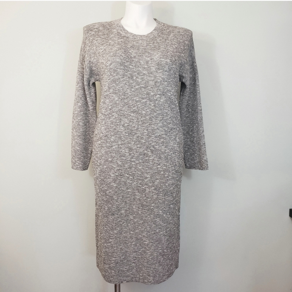 SOLD NWT Madewell Sweater Dress